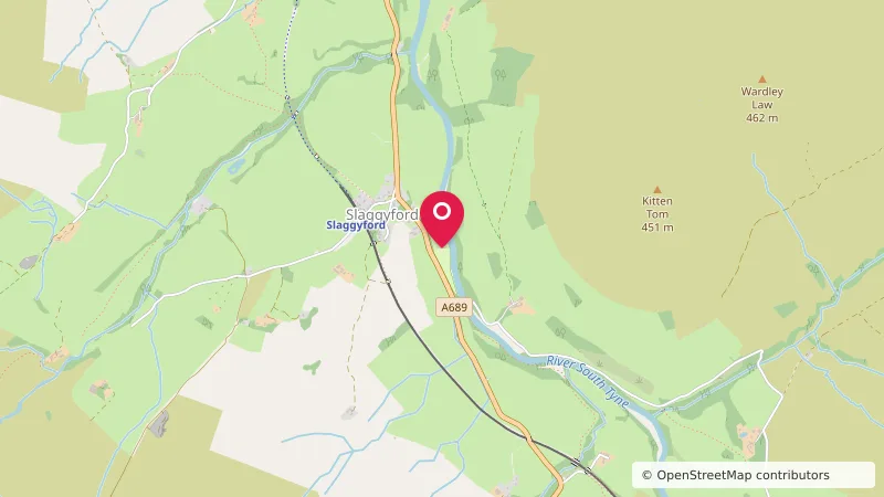 Fell View Lake House Caravan Park