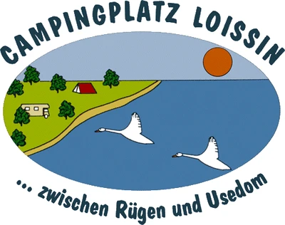 Ferien- und Freizeitpark Loissin Logo