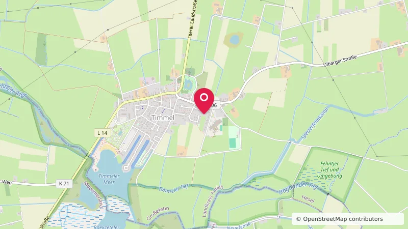 Ferienhof Welsch