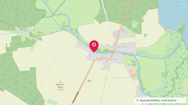 Ferienhof Zipfel Wohnmobilstellplatz