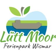 Ferienpark Wismar Lütt Moor Logo
