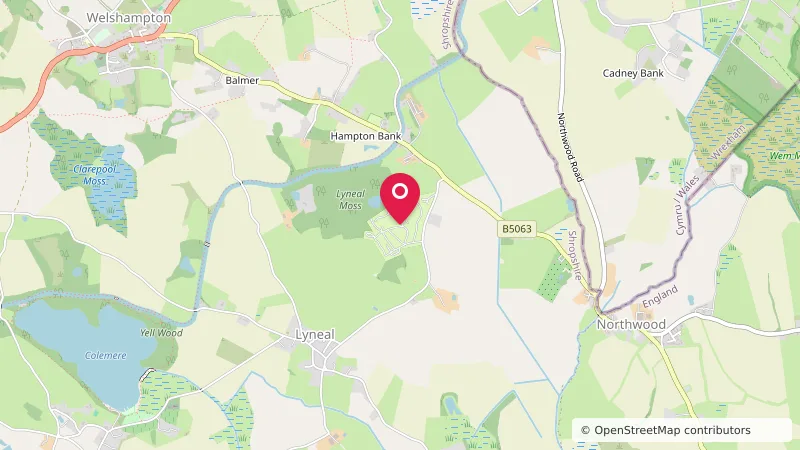 Fernwood Caravan Park
