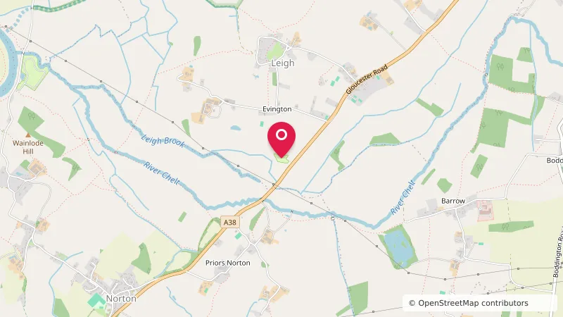 Fieldview Caravan Park