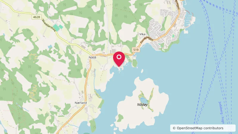 Finnøy Fjordsenter