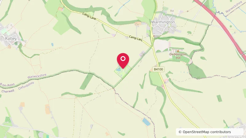 Fir Tree Caravan Site