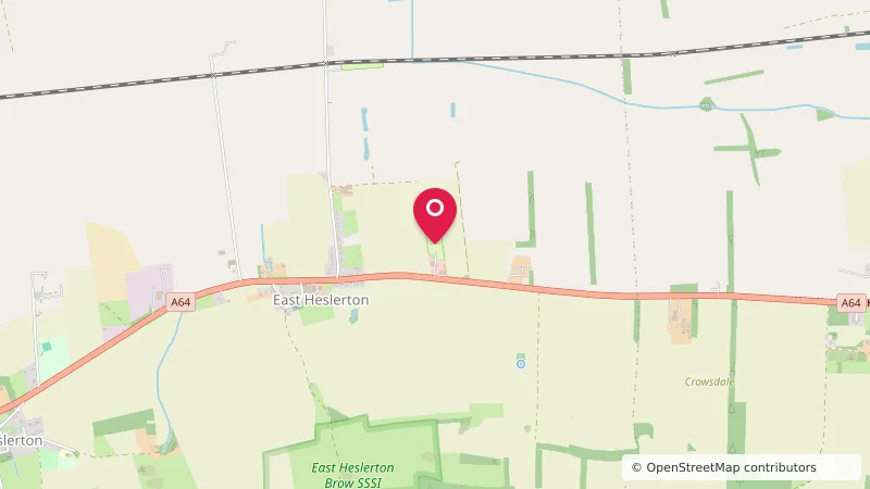 Five Acres Caravan Park