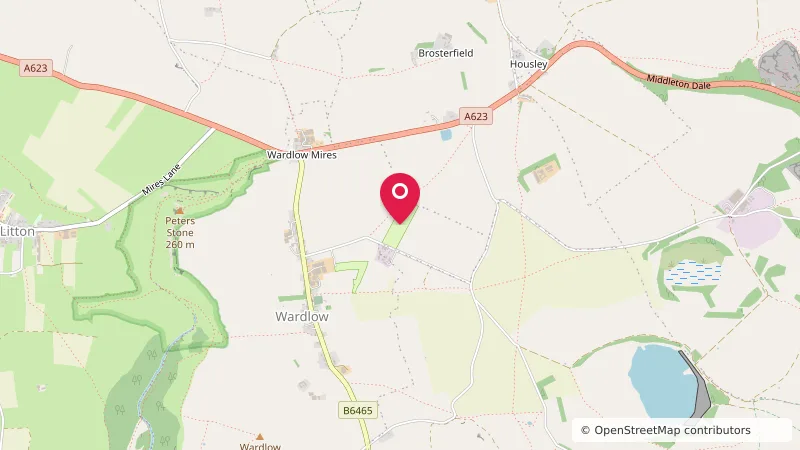 Five Acres Farm Campsite