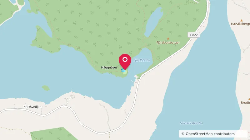 Fjärdbottens gästhamn