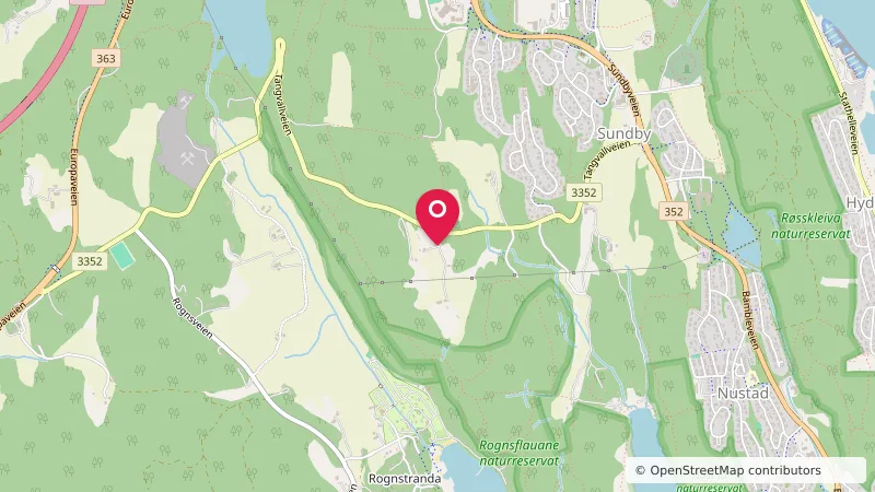 Fjellstad Camping Og Hyttesenter