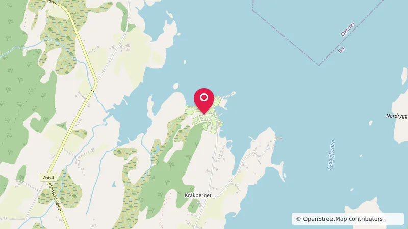 Fjordcamp