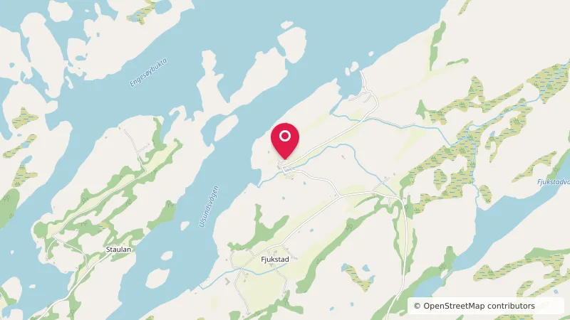 Fjukstad camping