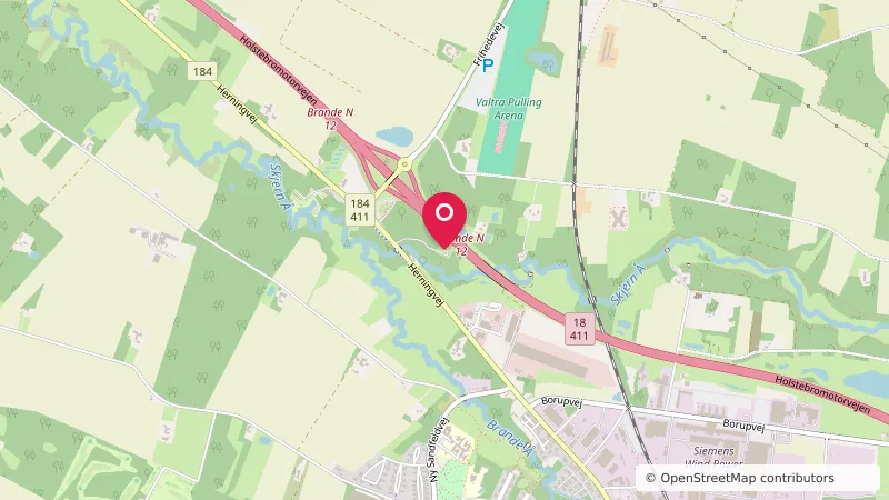 Flø Rast