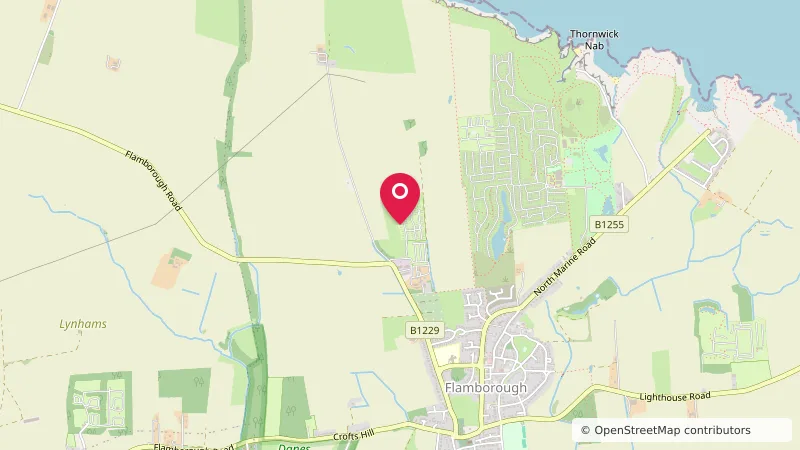 Flamborough Holiday Homes