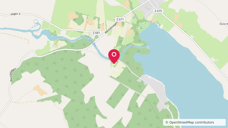 Åflo camping