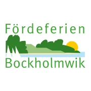 Fördeferien Bockholmwik Logo