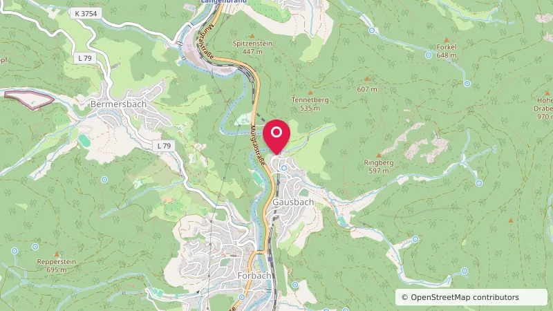 Forbach
