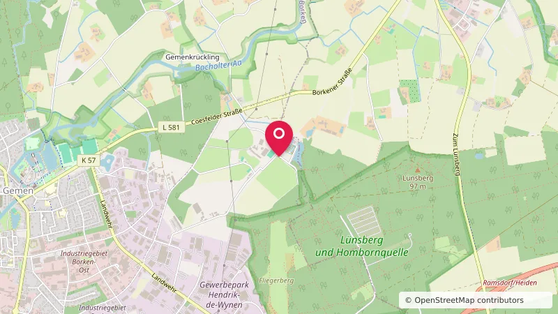 Forellenhof Wolter
