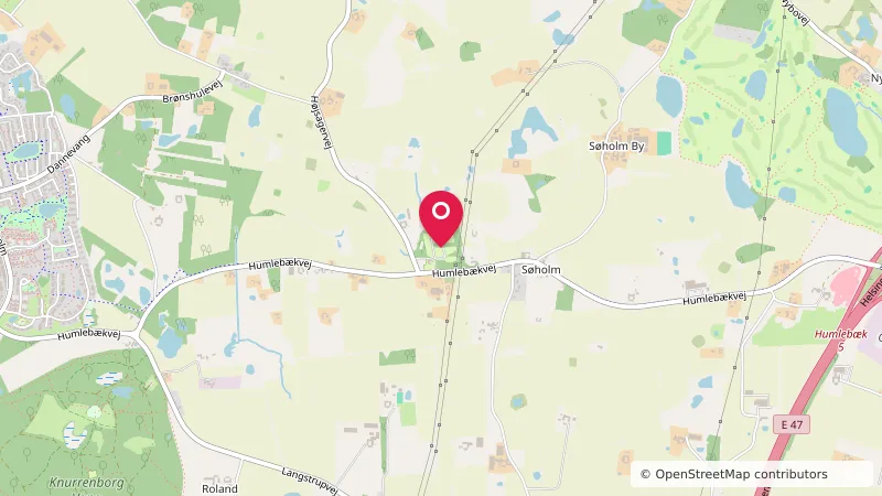 Fredensborg Camping