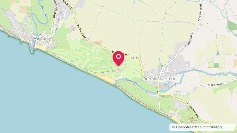 Freshwater Beach Holiday Park