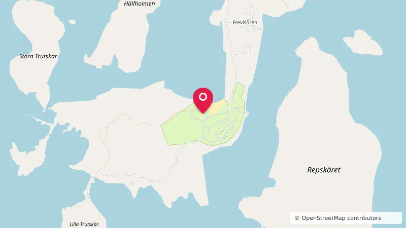 Frevisören Camp & Resort