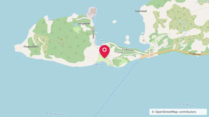 Furøy Camping