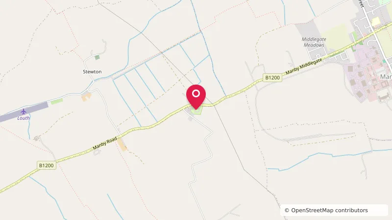 Furze Farm Estate