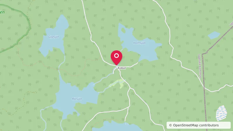Fyrvapplingen Fiskecamp