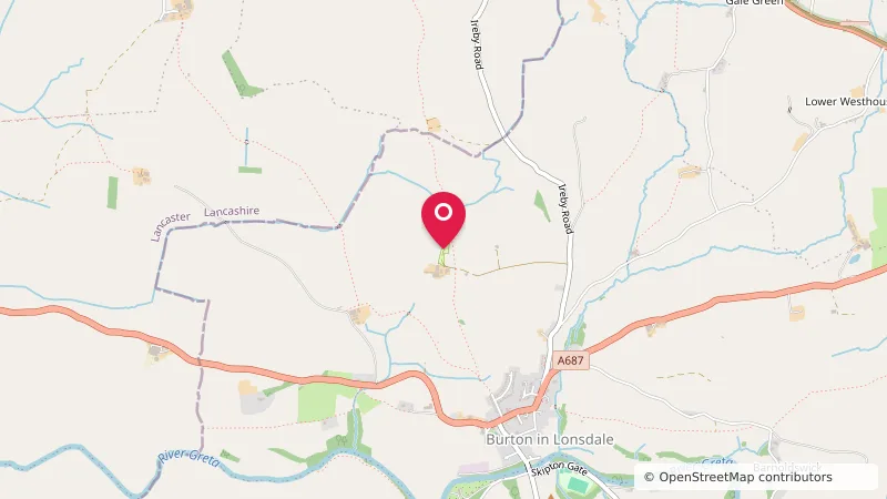 Gallaber Farm Touring Caravan Site