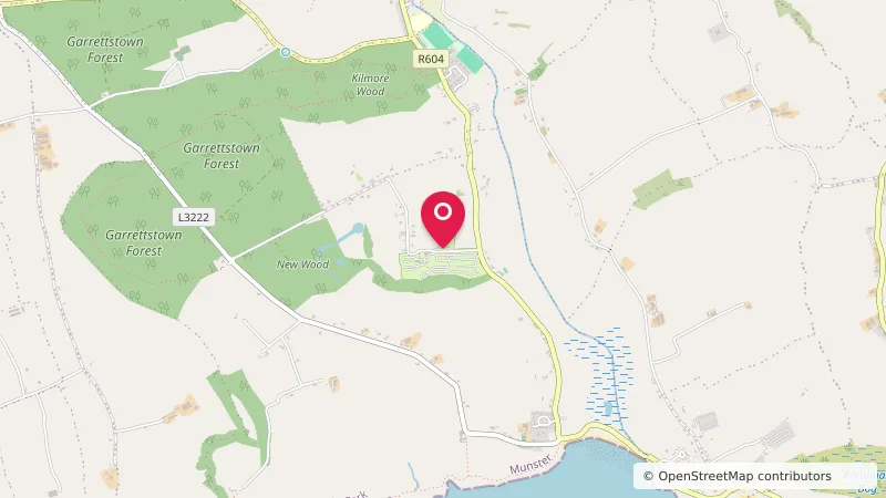 Garrettstown House Holiday Park