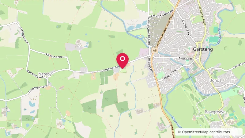 Gibsons Farm Caravan Site