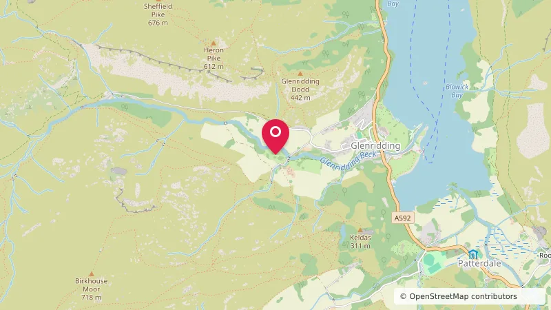 Gillside Caravan Park