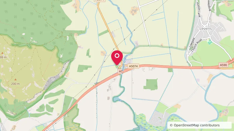 Gilpin Bridge Caravan Park