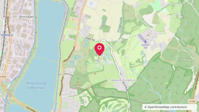 Gilwell Park Scout Activity Centre