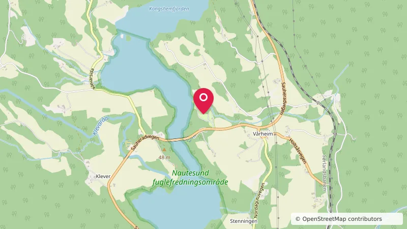 Glamping Norge