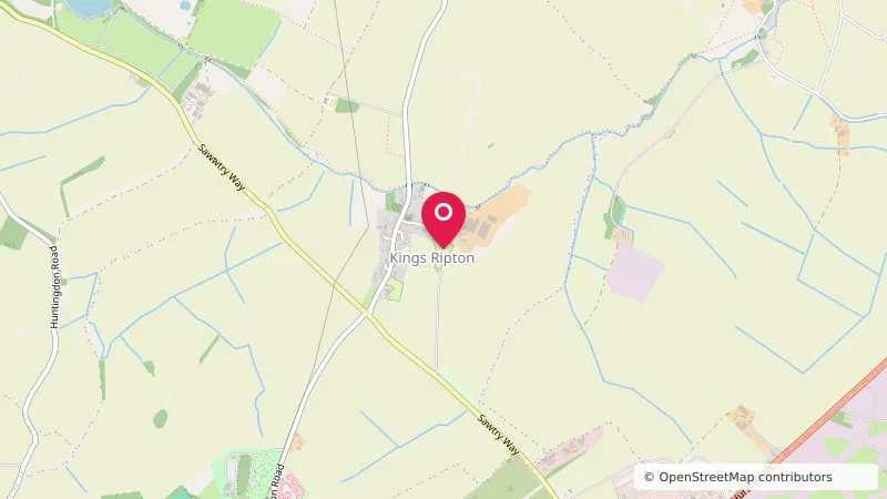 Glebe Farm Caravan Park