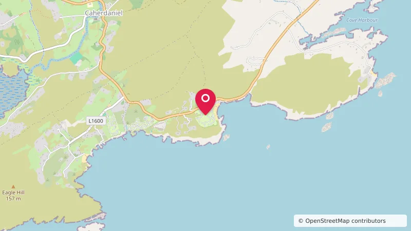 Glenbeg Caravan Park