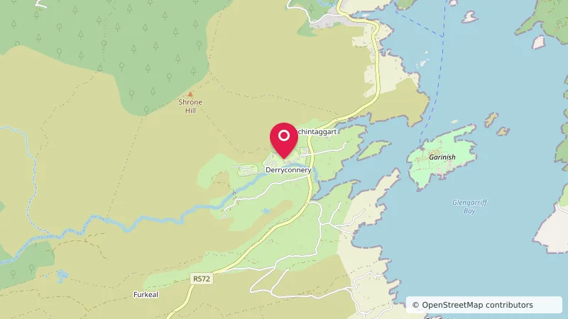 Glengarriff Caravan and Camping Park