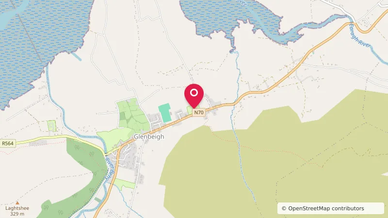 Glenross Caravan & Camping Park