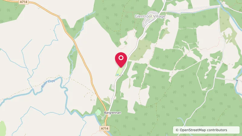 Glentrool Camping & Caravan Site