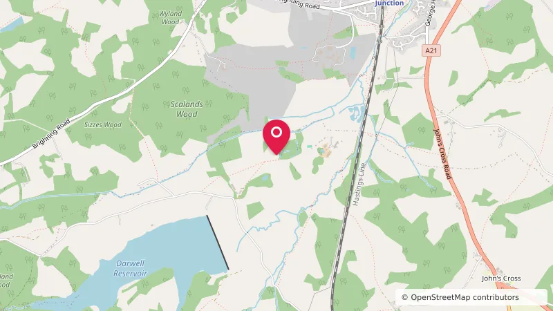 Glottenham Farm Glamping