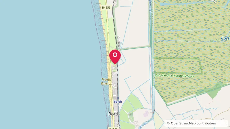 Golden Sands Caravan Park