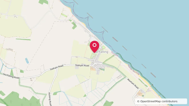 Golden Sands Holiday Centre