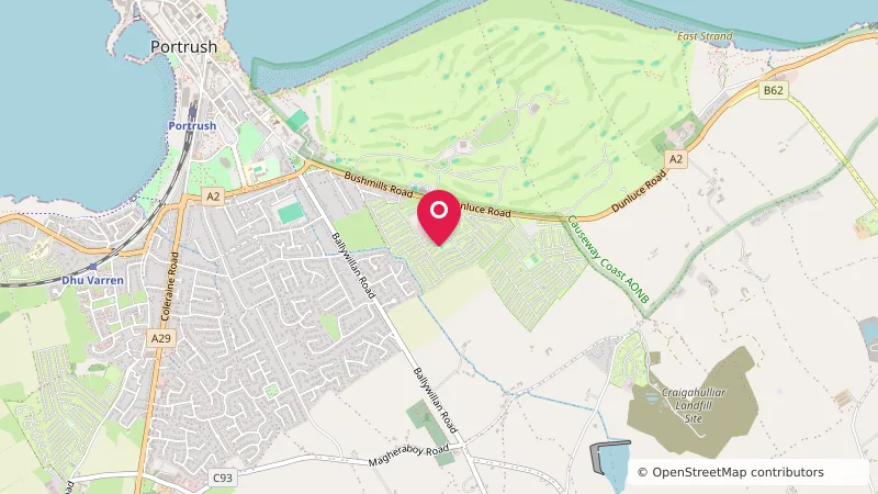 Golflinks Holiday Home Park