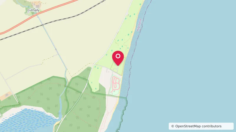 Golspie Links Caravan Park