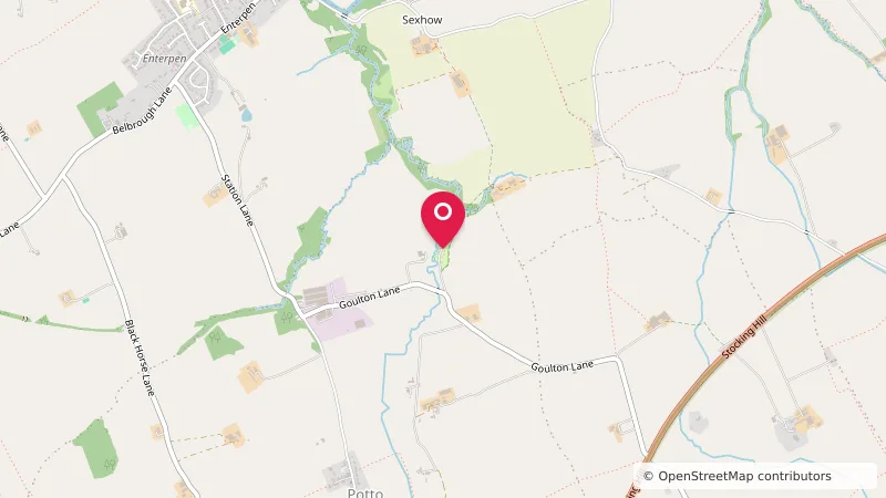 Goulton Beck Lodges