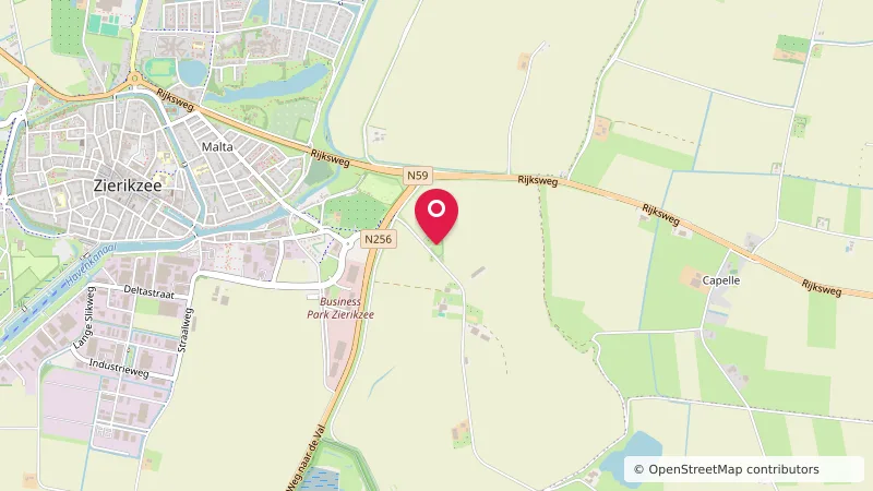 Gouweveer