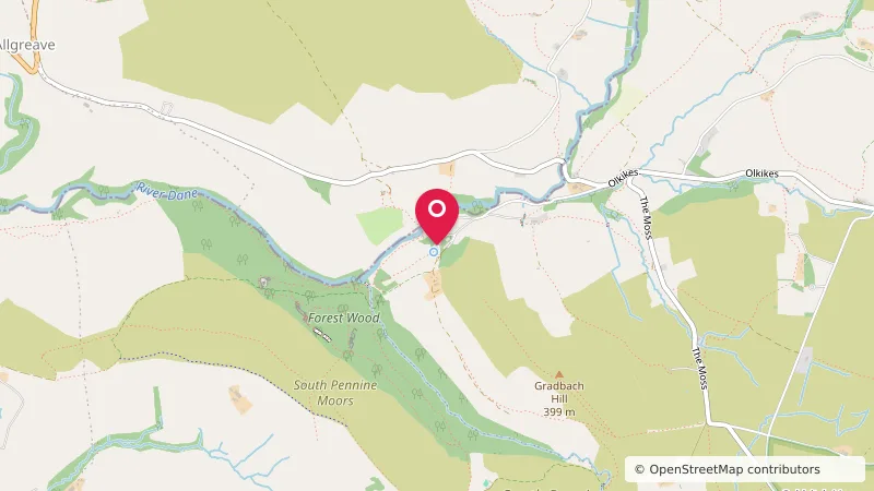 Gradbach Scout Camp