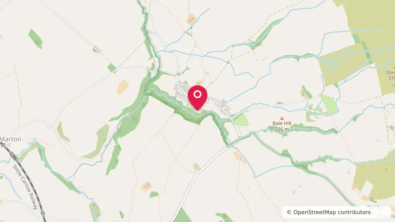 Grandie Caravan Park