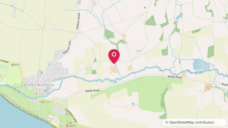 Graston Farm Campsite
