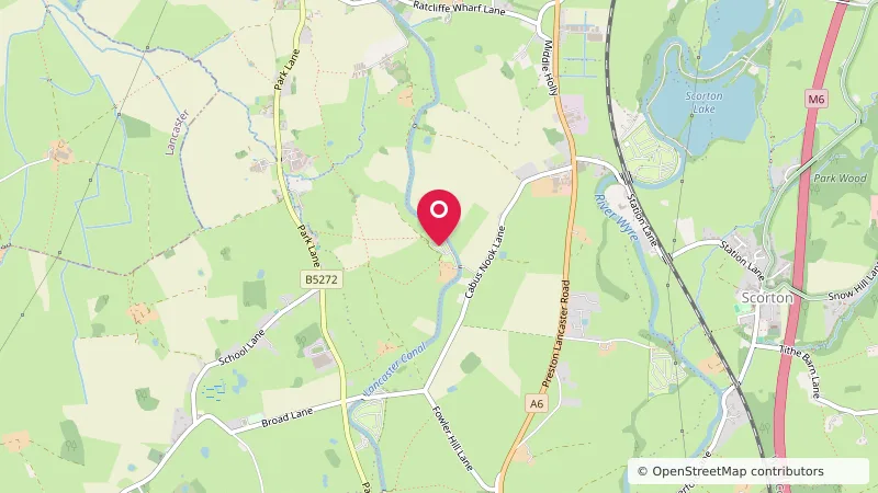 Greaves Farm Caravan & Camping